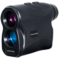 Condtrol Vector 600