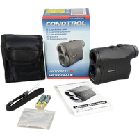 Condtrol Vector 600 Image #4