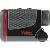 Veber 6x24 LR 1500AW Image #2