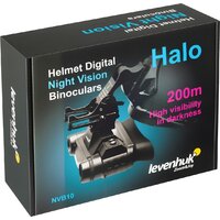 Levenhuk Halo NVB10 Helmet 83608 Image #18