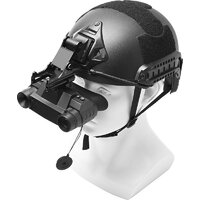 Levenhuk Halo NVB10 Helmet 83608 Image #15