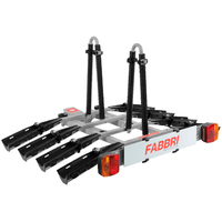 Fabbri Booster 4 Bike