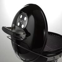 Weber Smokey Joe Premium (черный) Image #3