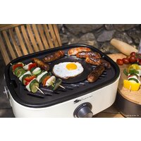 Sahara Mini BBQ (серебристый) Image #7
