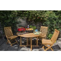 Sahara Mini BBQ (серебристый) Image #9
