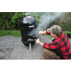 Weber Smokey Mountain Cooker 47cm Image #7