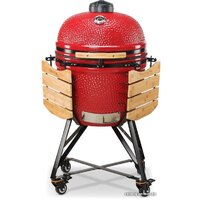 Kamado Bono Grande (красный) Image #2