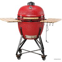 Kamado Bono Grande (красный)