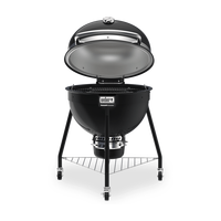 Weber Summit Kamado E6 Image #2