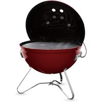 Weber Smokey Joe Premium (пурпурный) Image #2