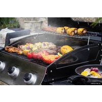 Sahara S375 3B BBQ Smokey Teal (дымчатый) Image #5
