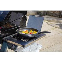 Sahara S375 3B BBQ Smokey Teal (дымчатый) Image #4