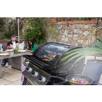 Sahara S375 3B BBQ Smokey Teal (дымчатый) Image #6