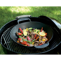Weber Master-Touch GBS E-5750 Image #14