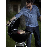 Weber Master-Touch GBS E-5750 Image #11
