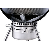 Weber Master-Touch GBS E-5750 Image #4