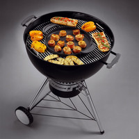 Weber Master-Touch GBS E-5750 Image #13
