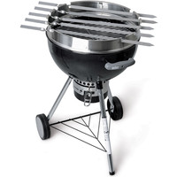Weber Master-Touch GBS E-5750 Image #3