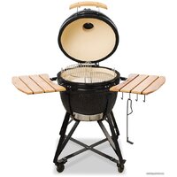 Kamado Bono Media (черный) Image #3