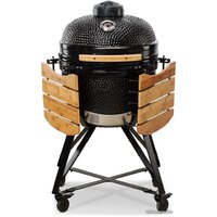 Kamado Bono Media (черный) Image #2