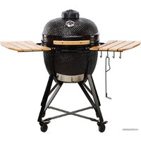 Kamado Bono Media (черный) Image #1