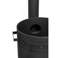 Chugun Invest УТ-810(2) (для казана на 8-10 литров) Image #8