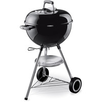 Weber Bar-B-Kettle 57cm Image #3