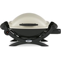 Weber Q 1000 (на подставке) Image #3