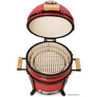 Kamado Bono Minimo (красный) Image #3