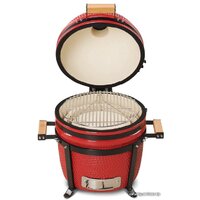 Kamado Bono Minimo (красный) Image #2