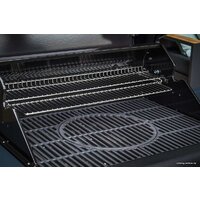 Sahara X475 4 Burner Image #8