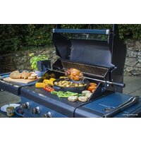 Sahara X475 4 Burner Image #15