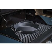 Sahara X475 4 Burner Image #9