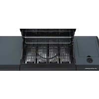 Sahara X475 4 Burner Image #2