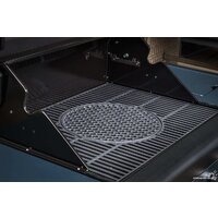 Sahara X475 4 Burner Image #11