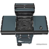 Sahara X250 2 Burner Image #4