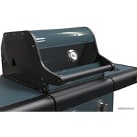 Sahara X250 2 Burner Image #6