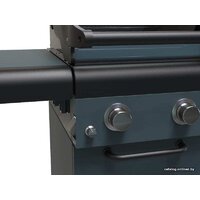 Sahara X250 2 Burner Image #7
