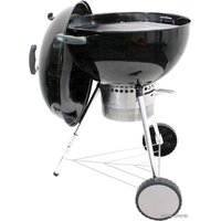 Weber One-Touch Premium 47cm Image #2