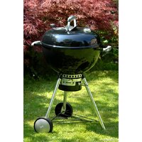 Weber One-Touch Premium 47cm Image #11