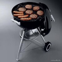 Weber One-Touch Premium 47cm Image #6