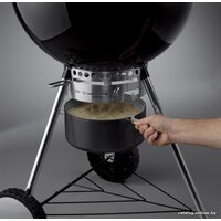 Weber One-Touch Premium 47cm Image #5