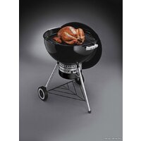 Weber One-Touch Premium 47cm Image #7