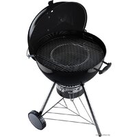 Weber One-Touch Premium 47cm Image #9