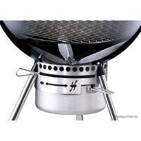 Weber One-Touch Premium 47cm Image #3