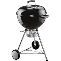 Weber One-Touch Premium 47cm Image #1