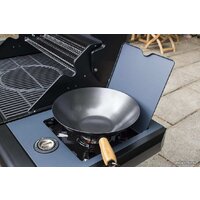 Sahara X350 3 Burner Image #10