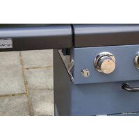 Sahara X350 3 Burner Image #7