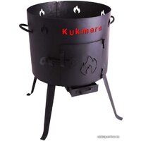 Kukmara ук18