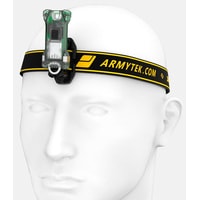 Armytek Zippy Extended Set (зеленый) Image #5